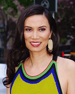 Wendi Deng Murdoch