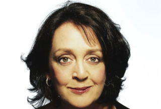 Wendy Harmer