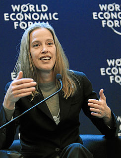 Wendy Kopp