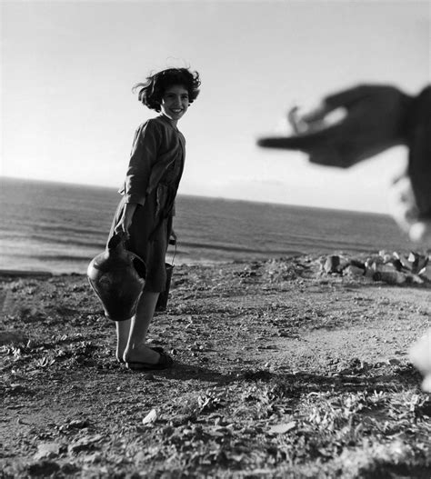 Werner Bischof