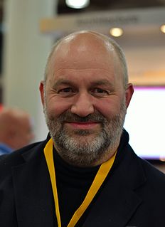 Werner Vogels