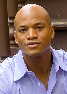 Wes  Moore