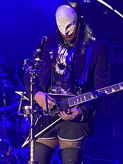 Wes Borland