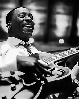 Wes Montgomery