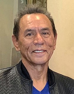 Wes Studi