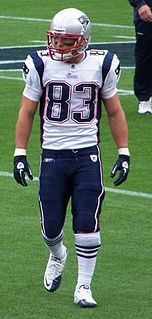 Wes Welker