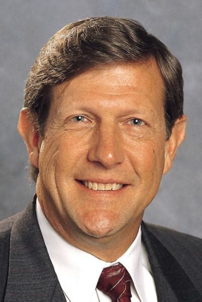 Wess Stafford