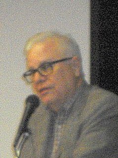 Whitley Strieber