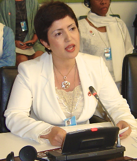 Widad Akrawi