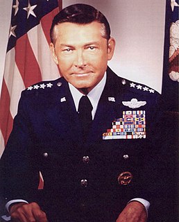 Wilbur L. Creech