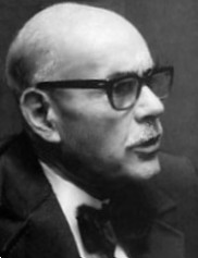 Wilfred Bion