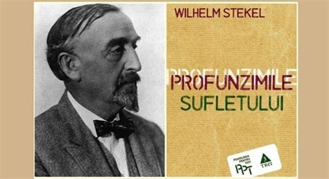 Wilhelm Stekel