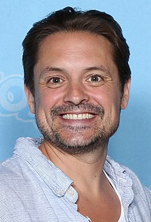 Will Friedle