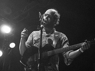 Will Oldham