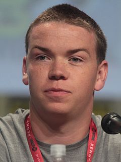 Will Poulter