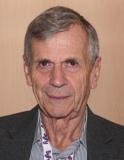 William B. Davis