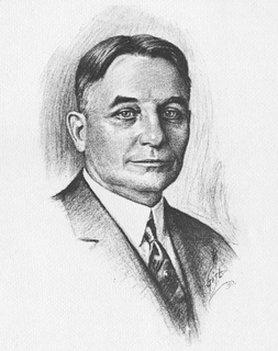 William B. Munro