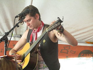 William Beckett