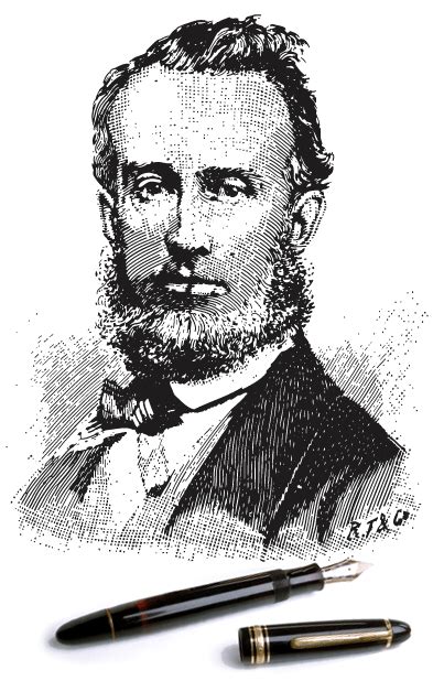 William Brighty Rands