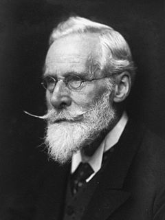 William Crookes