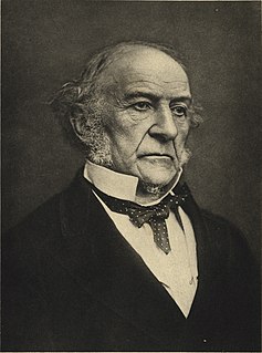 William E. Gladstone