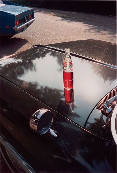 William Eggleston