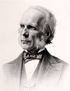 William Greenough Thayer Shedd