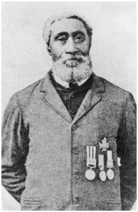 William Hall