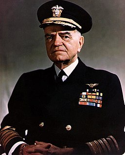 William Halsey