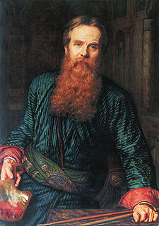 William Holman Hunt