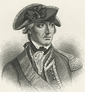 William Howe, 5th Viscount Howe