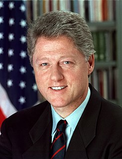 William J. Clinton