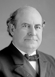 William Jennings Bryan