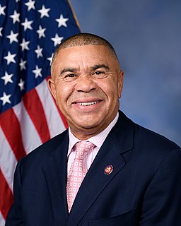 William Lacy Clay, Jr.