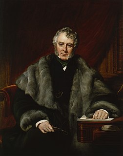 William Lamb, 2nd Viscount Melbourne