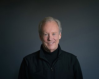 William McDonough