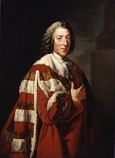 William Pitt, 1. Earl of Chatham