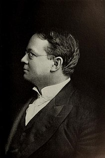 William Rainey Harper