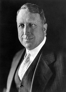 William Randolph Hearst