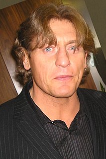 William Regal