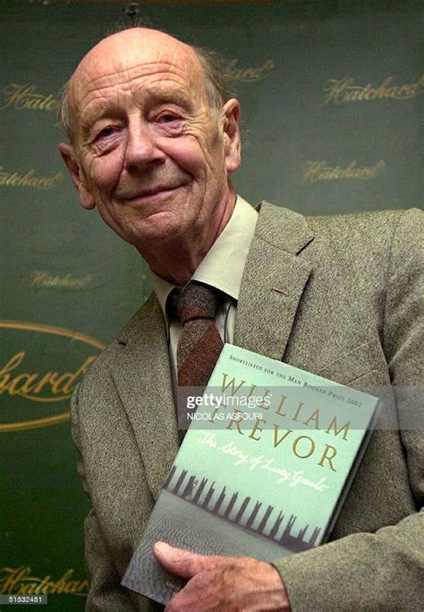 William Trevor