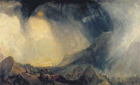 William Turner