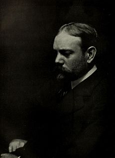 William Vaughn Moody