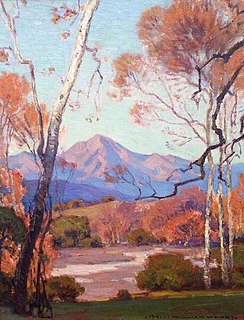 William Wendt