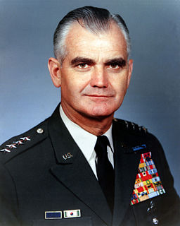 William Westmoreland