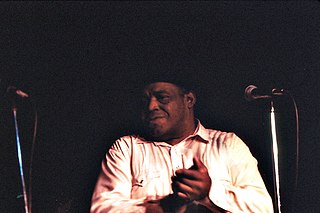 Willie Dixon