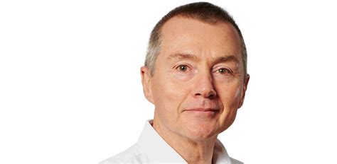 Willie Walsh