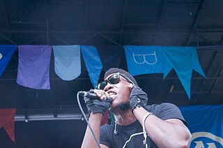 Willis Earl Beal