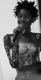 Willow Smith