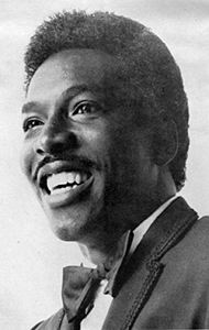 Wilson Pickett